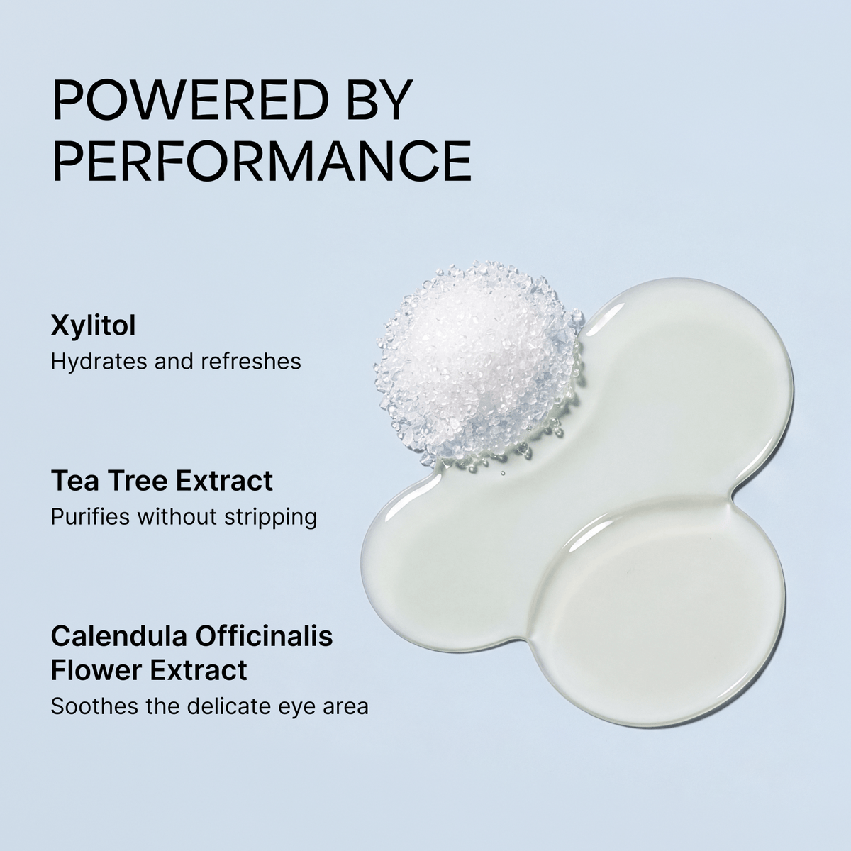 Kiss Lash Foaming Shampoo &amp; Lash Cleaning Brush | 100 mL