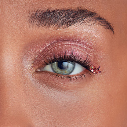 WICKED X imPRESS - Shiz University Bundle | 48 Clusters imPRESS Falsies Bundle 8mm-10mm No Glue Needed - Image 3