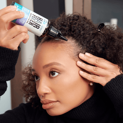 Hair Growth Trio Set w/ Scalp Stimulating Applicator - Image 8