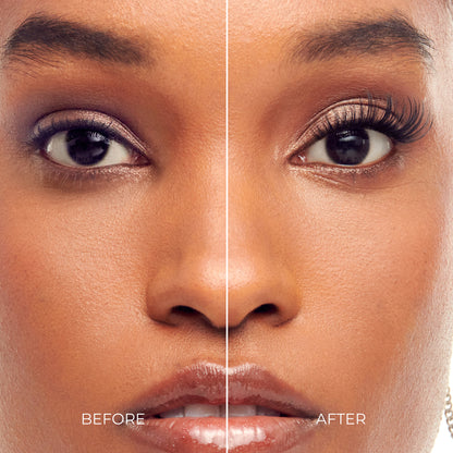 imPRESS Falsies Pre-Glued Individual Lashes Kit