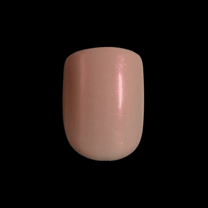 Good Mood colorFX by imPRESS No Glue Needed - Image 3