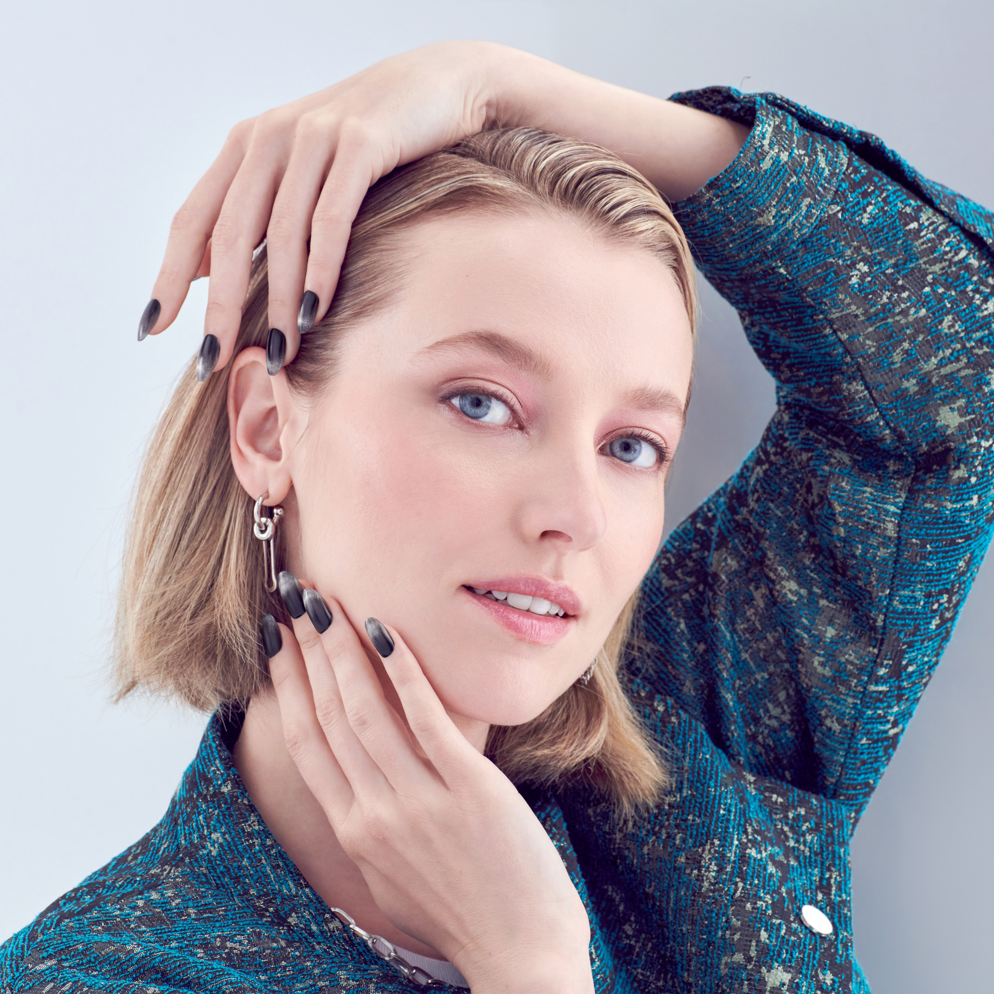 colorFX by imPRESS Press On Nails - Best Wishes