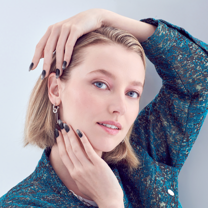 colorFX by imPRESS Press On Nails - Best Wishes