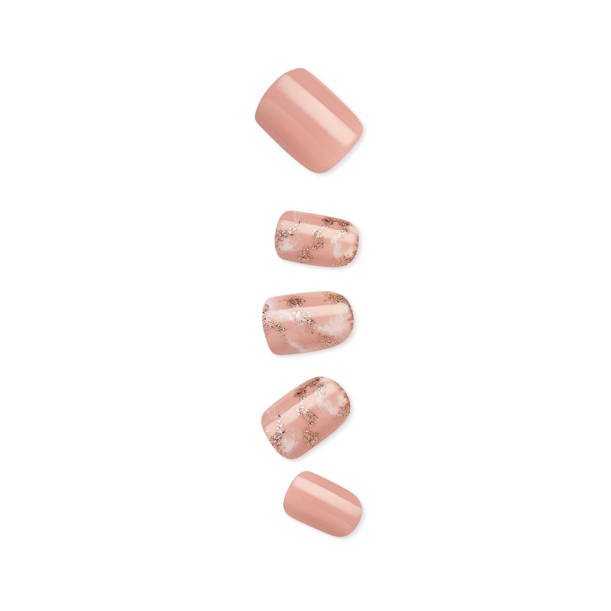 imPRESS Design Press On Nails - Kingdom