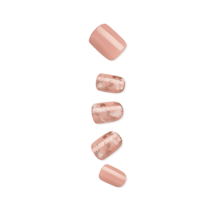 imPRESS Design Press On Nails - Kingdom