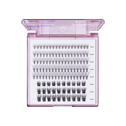 Misty Haze | 120 Clusters Peony by KISS Cluster Multipack 9mm- 16mm - Image 4