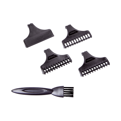 KISS PRECISION BLADE CORDLESS TRIMMER