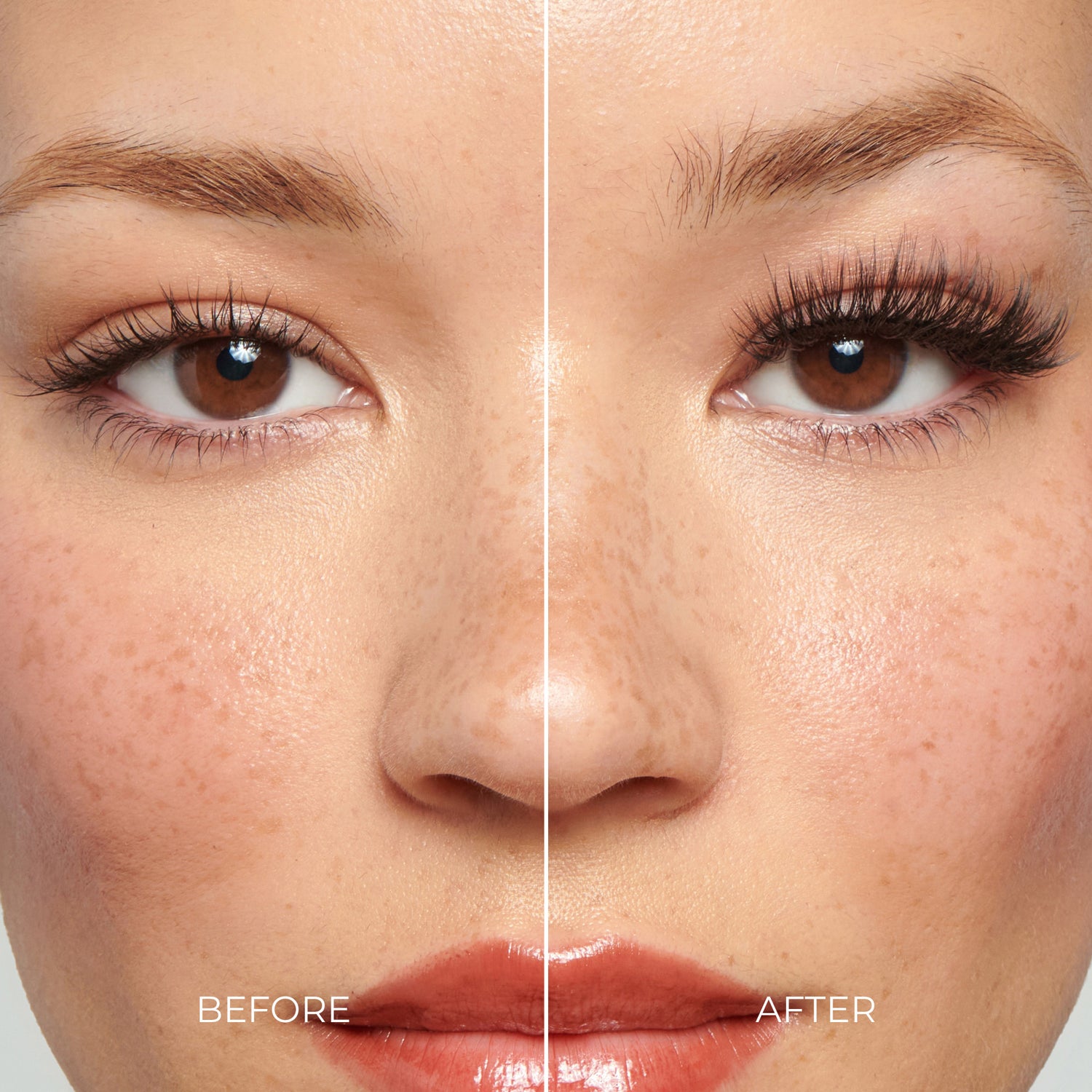 Kiss Lash Couture The Muses Collection - Noblesse