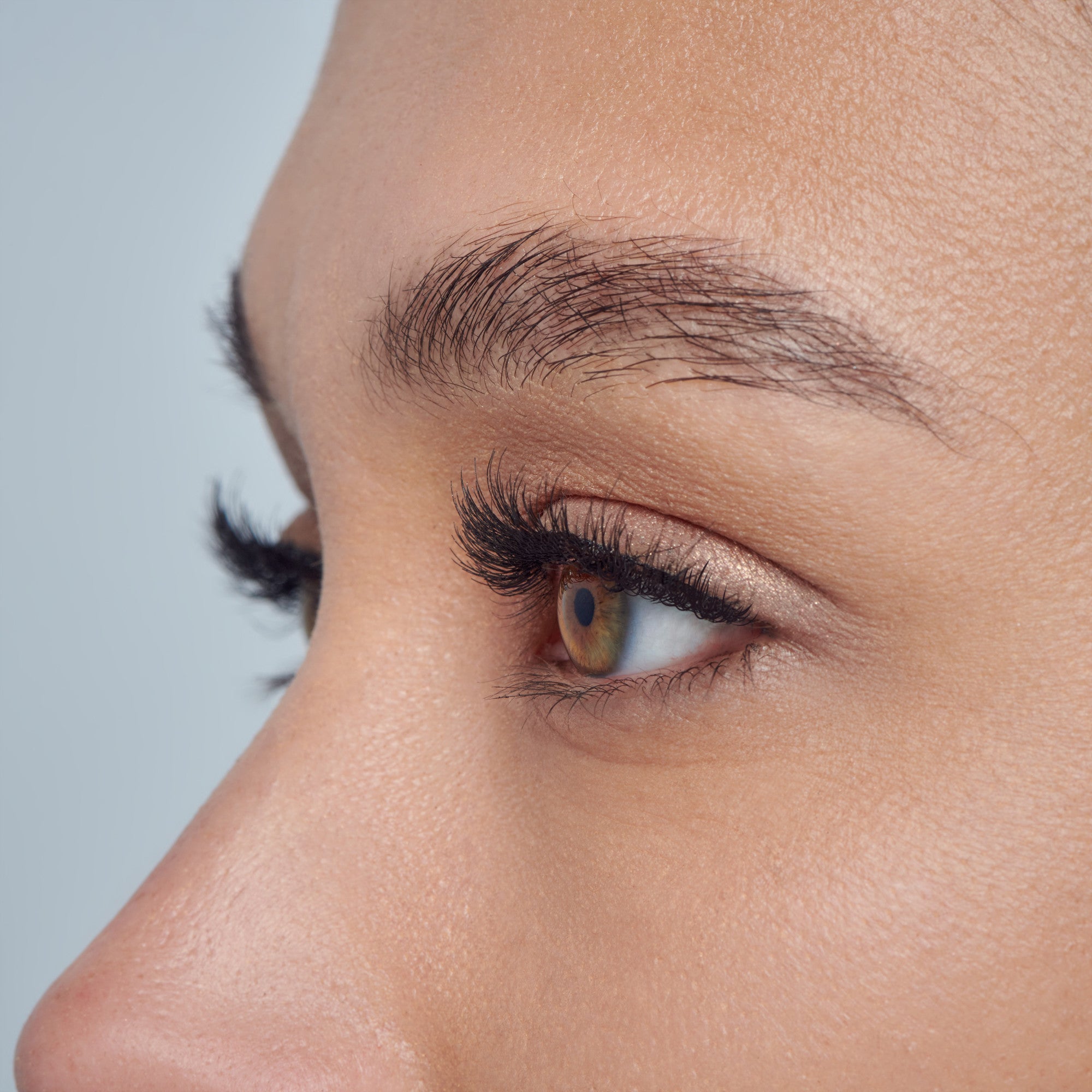 KISS So Natural False Eyelashes - Shy Natural
