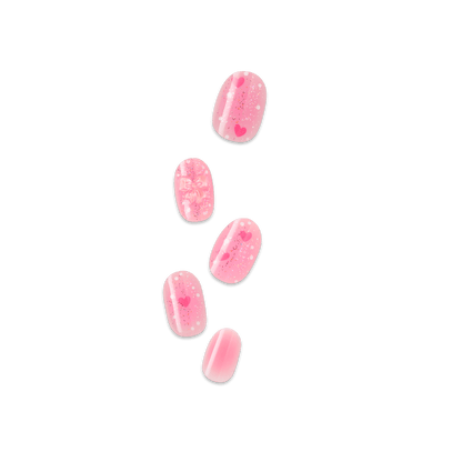 imPRESS Design Press On Nails - Cupid Love