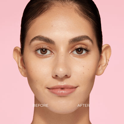 Modern Natural | 12 Clusters imPRESS Falsies 12mm-14mm No Glue Needed - Image 6