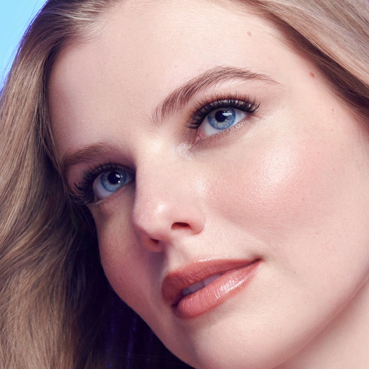 FALSCARA Studio Mini Wisp Refill Pack – Soft Natural - 36 Wisps