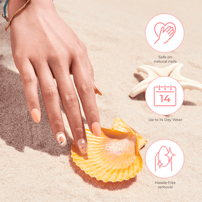 Sunlit Days KISS | The Summer I Turned Pretty - Image 9