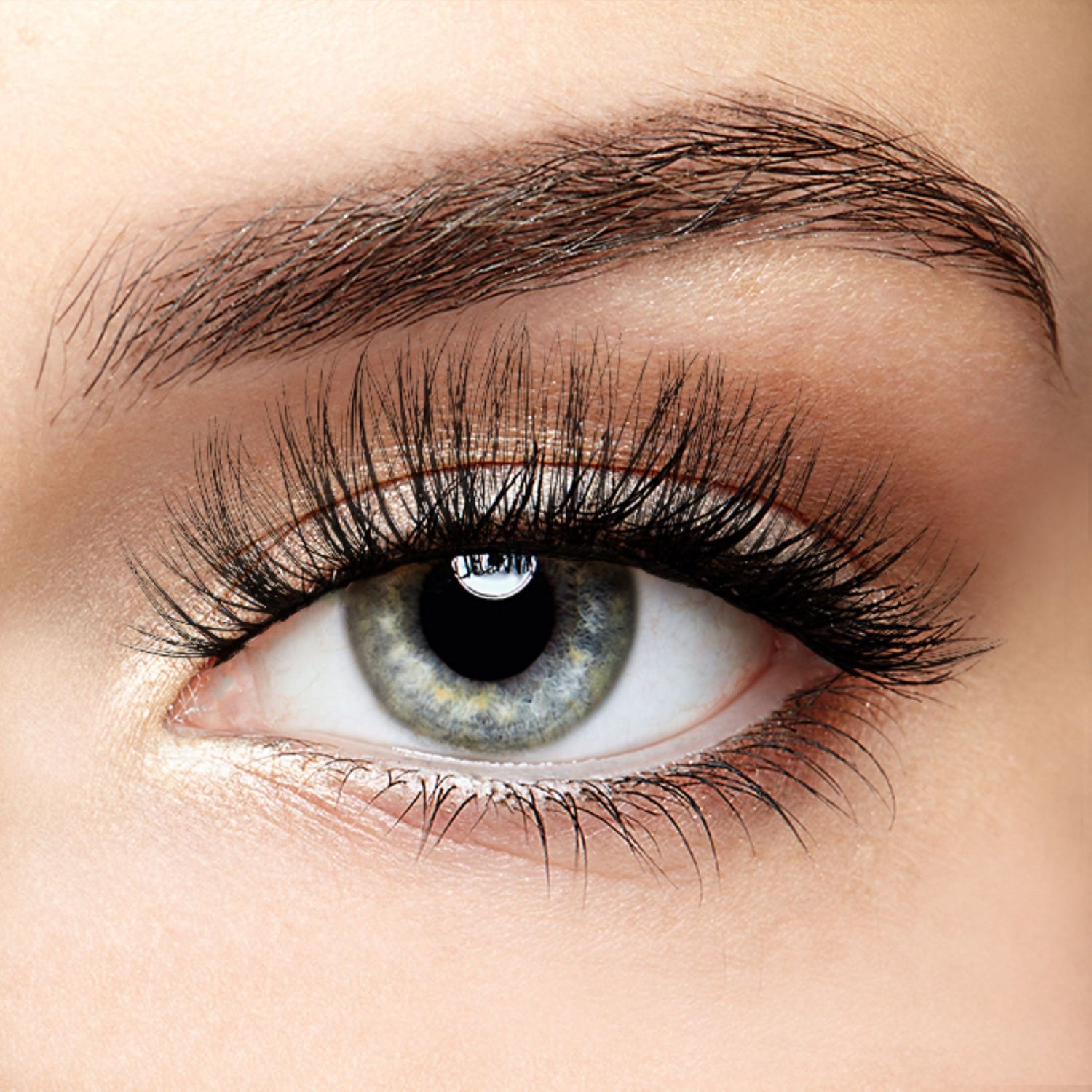 KISS Lash Couture Faux Mink Double-Pack - Muse