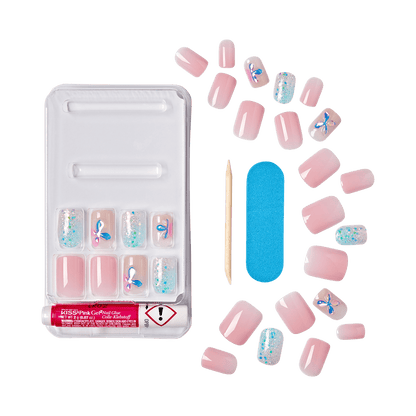 Variation Gel Fantasy Allure - Image 4