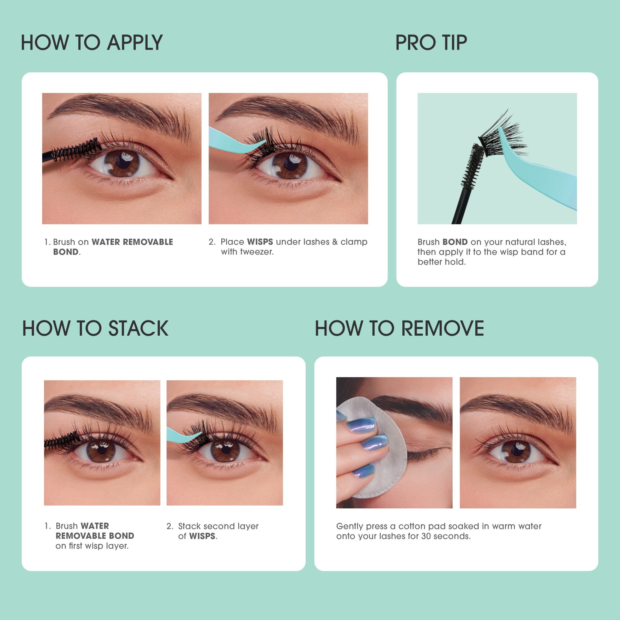 Falscara Studio Mini Festival On-The-Go Kit – Classic Volume - 36