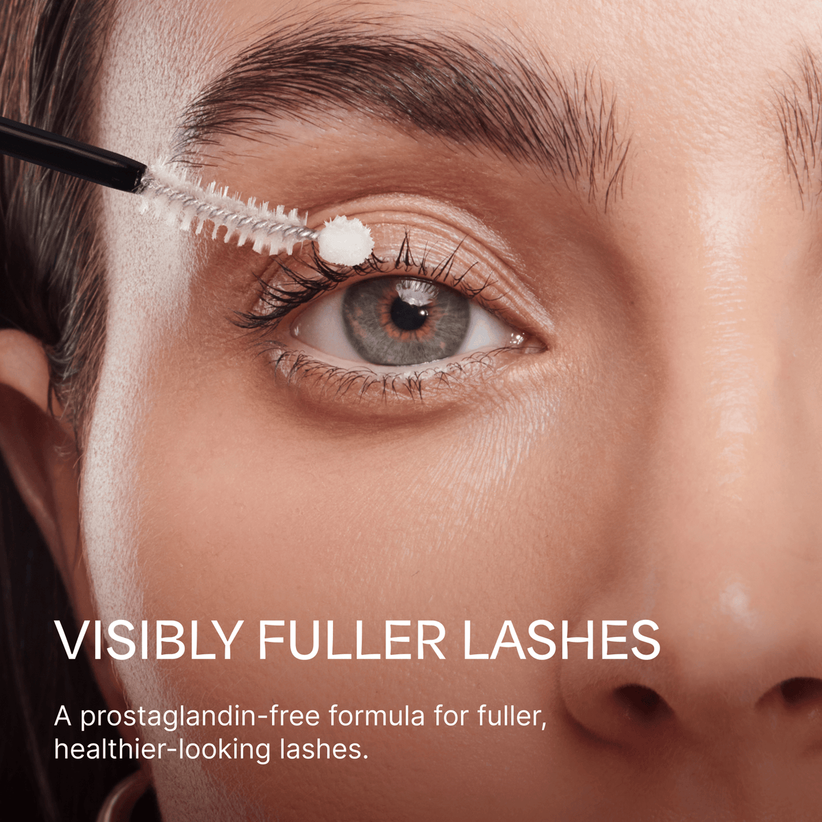 Kiss Lash Thickening Serum | Biotin, Peptide, Panthenol