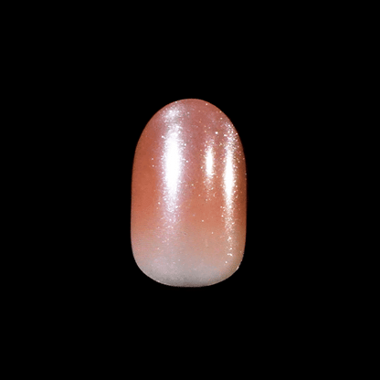 colorFX by imPRESS Press On Nails - Blissful Radiance