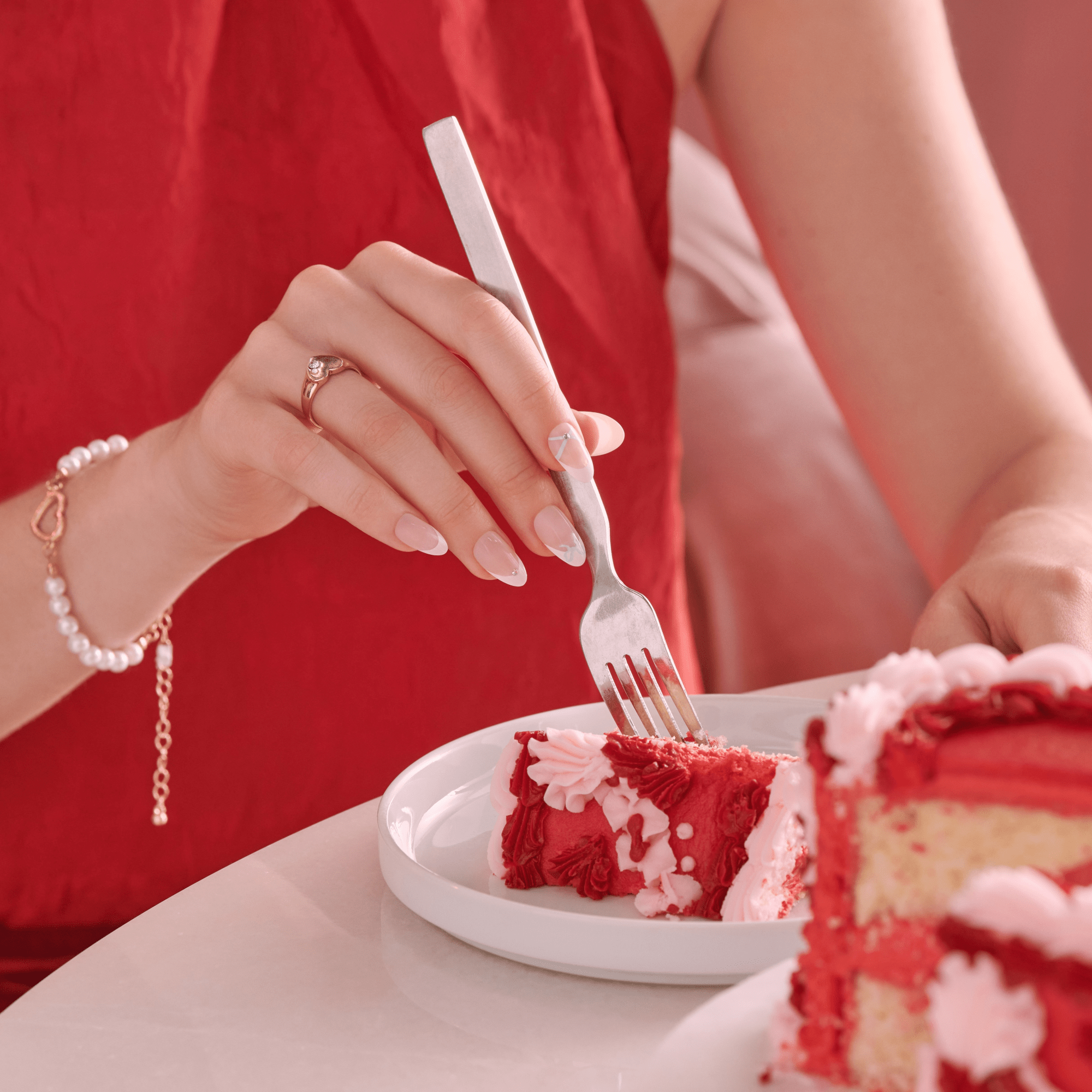 imPRESS Design Press On Nails - Hearty