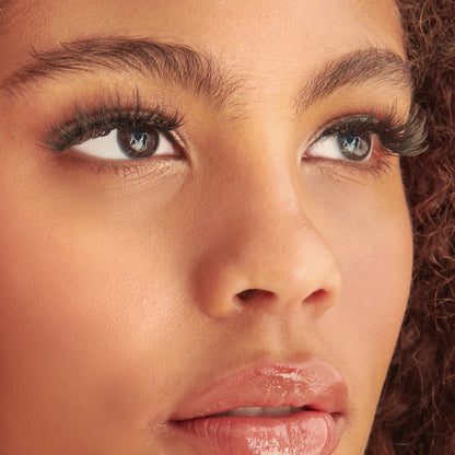 KISS Lash Couture The Muses Collection - Noblesse