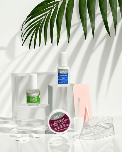 KISS Salon Dip Professional Dipping System