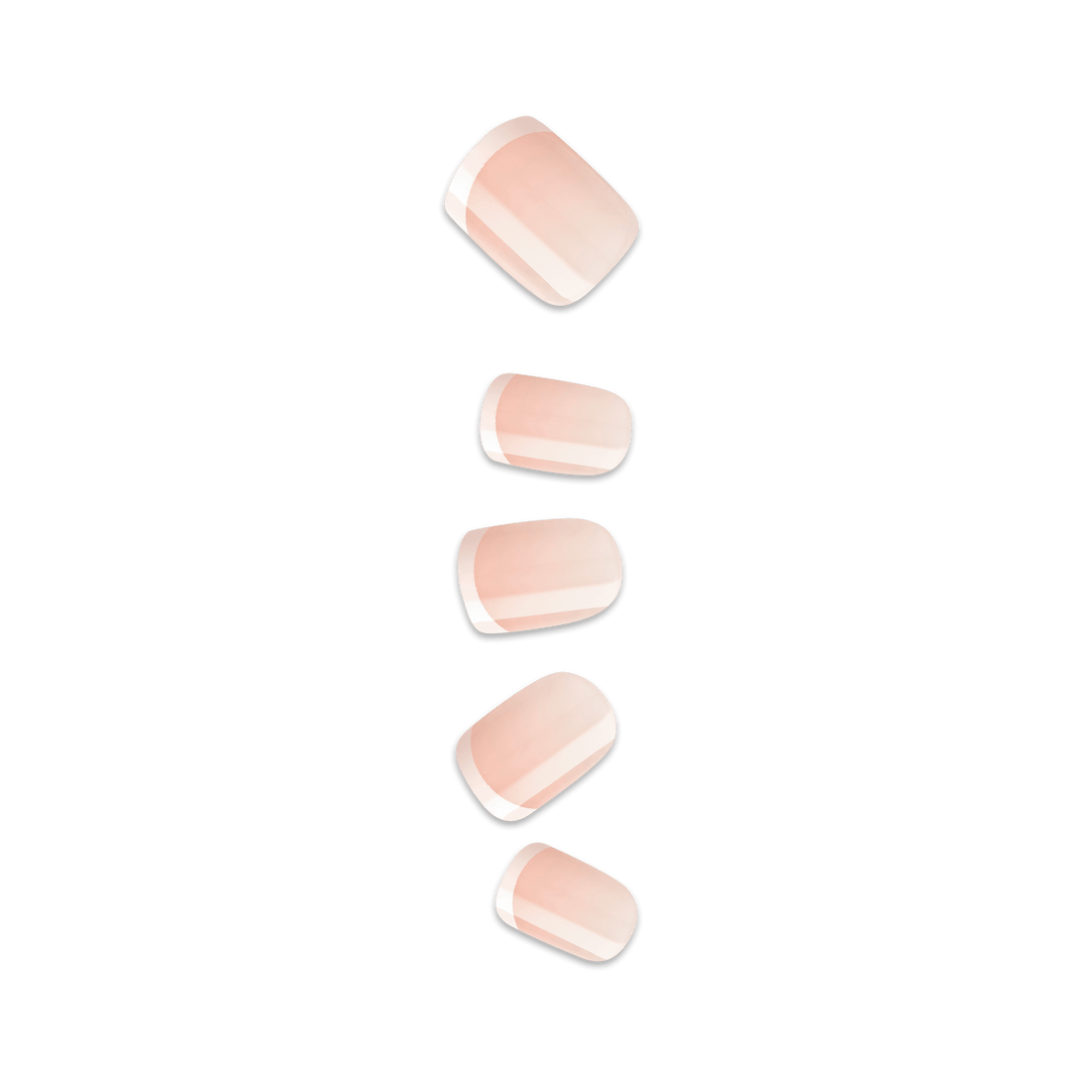 imPRESS Press On Nails - Chic French