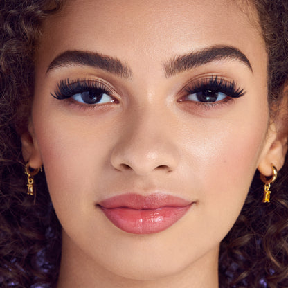 Faux Mink Wisps | 24 Wisps FALSCARA Multipack 3D Lash Extension Effect 12mm-16mm - Image 3