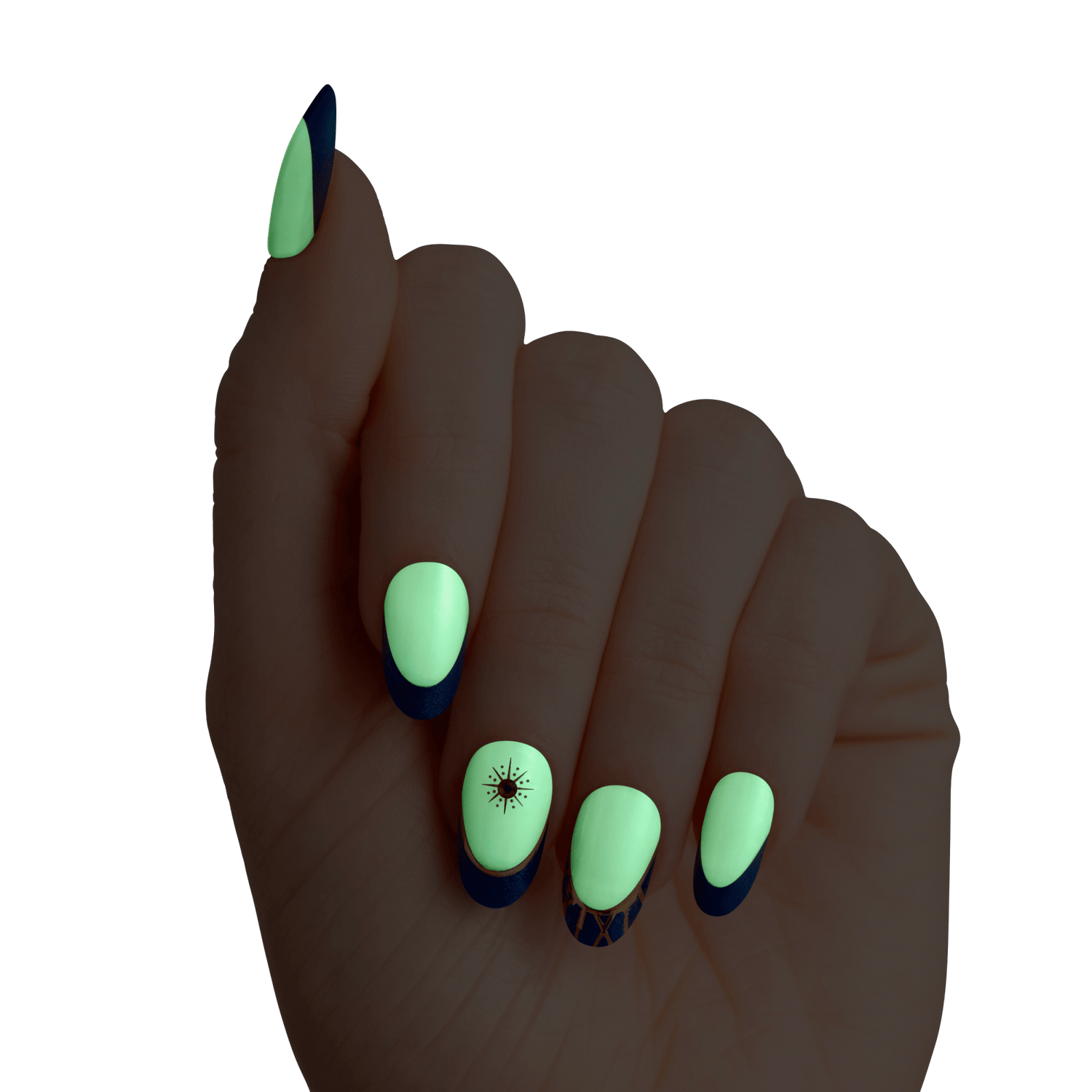 imPRESS X WICKED: FOR GOOD | Wickedly Brave