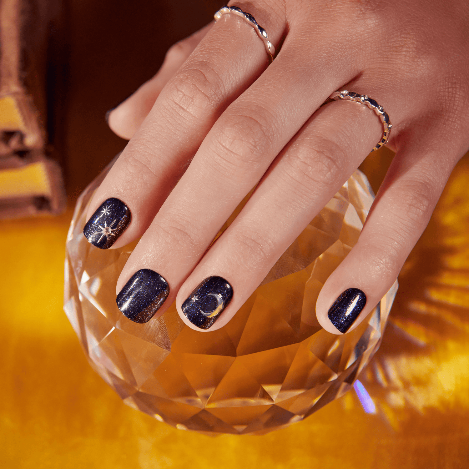 imPRESS X WICKED: FOR GOOD | Know Your Power