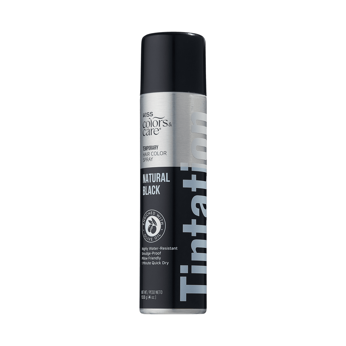 Permanent & Semi Permanent At Home Hair Color Kits KISS USA