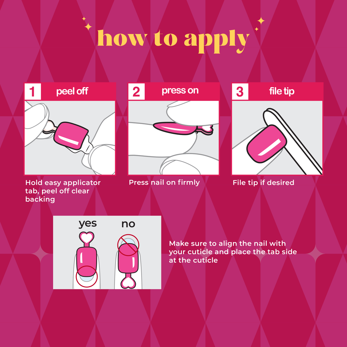 Impress Kids Holiday No Glue Fake Press On Nails - Little Elf | Design, Multicolor, Kids, Squoval, Manicure