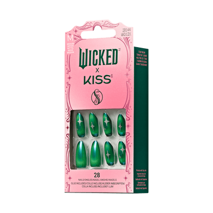 WICKED X KISS | I&