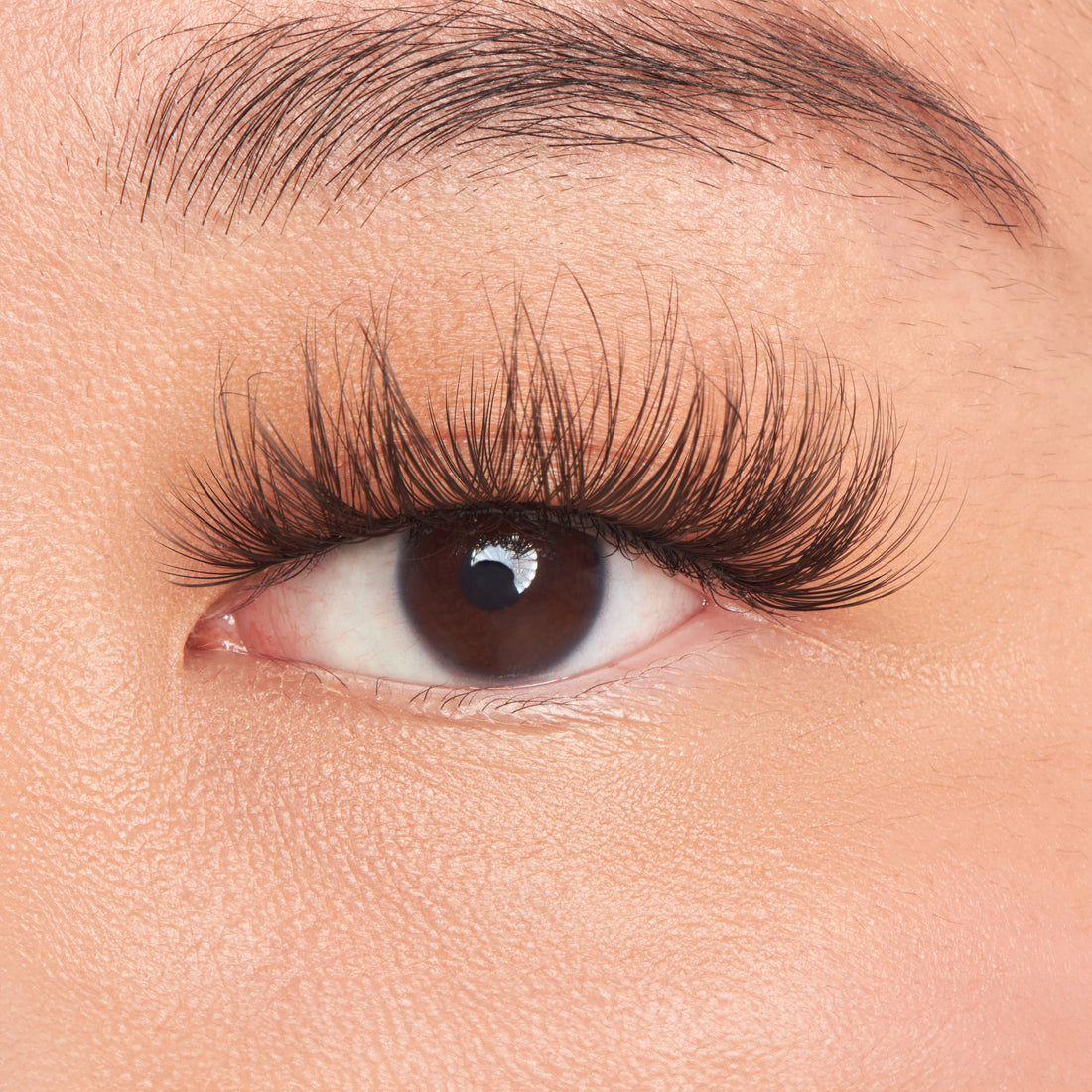 KISS Lash Couture The Muses Collection - Empress