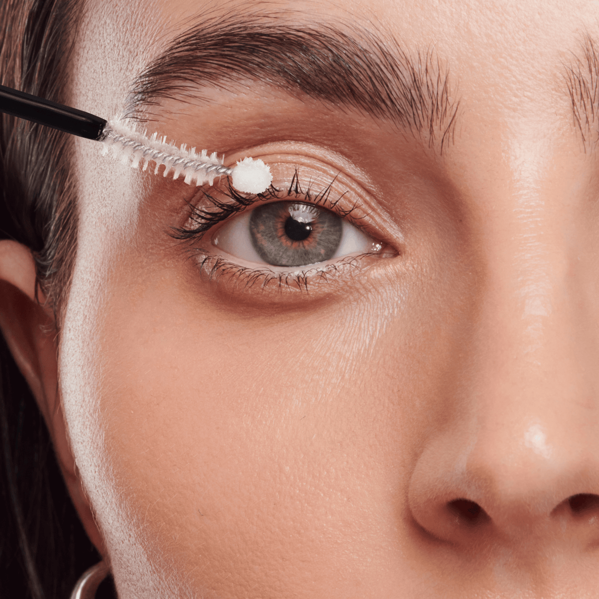 Kiss Lash Care Kit | Starter Kit, Lash Foaming Shampoo, Lash Thickening Serum, Lash Glue Remover Pads