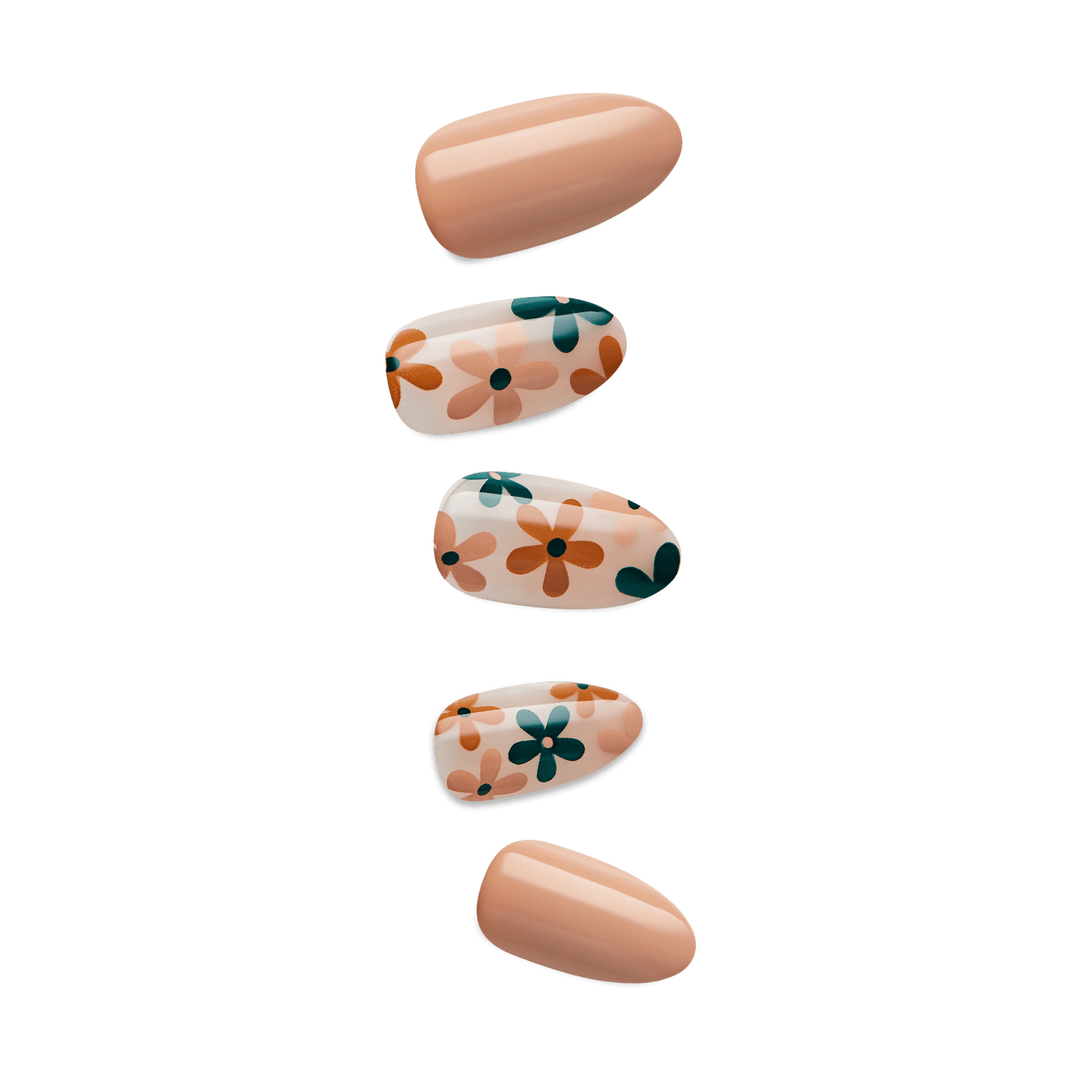 imPRESS Design Press On Nails - As it Was