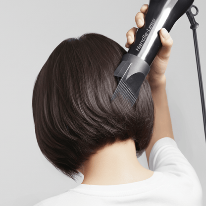 Handle-Less 1875 Ceramic Tourmaline Hair Dryer
