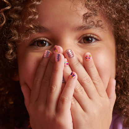 imPRESS Kids Nail Artist Kit - Unicorn Dream