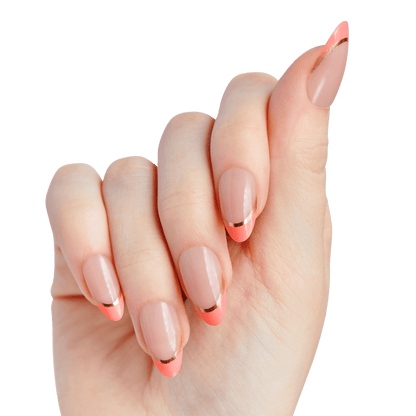 Glamorous Gal WICKED X KISS - Image 2