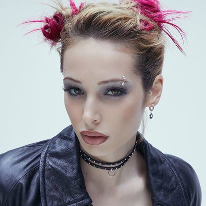 Downtown Girl Lash Couture Rebel 14mm - Image 4