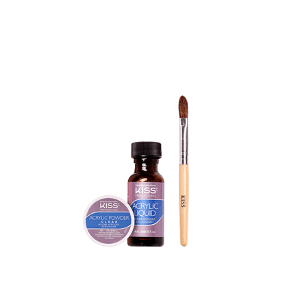 KISS Acrylic Fill Kit