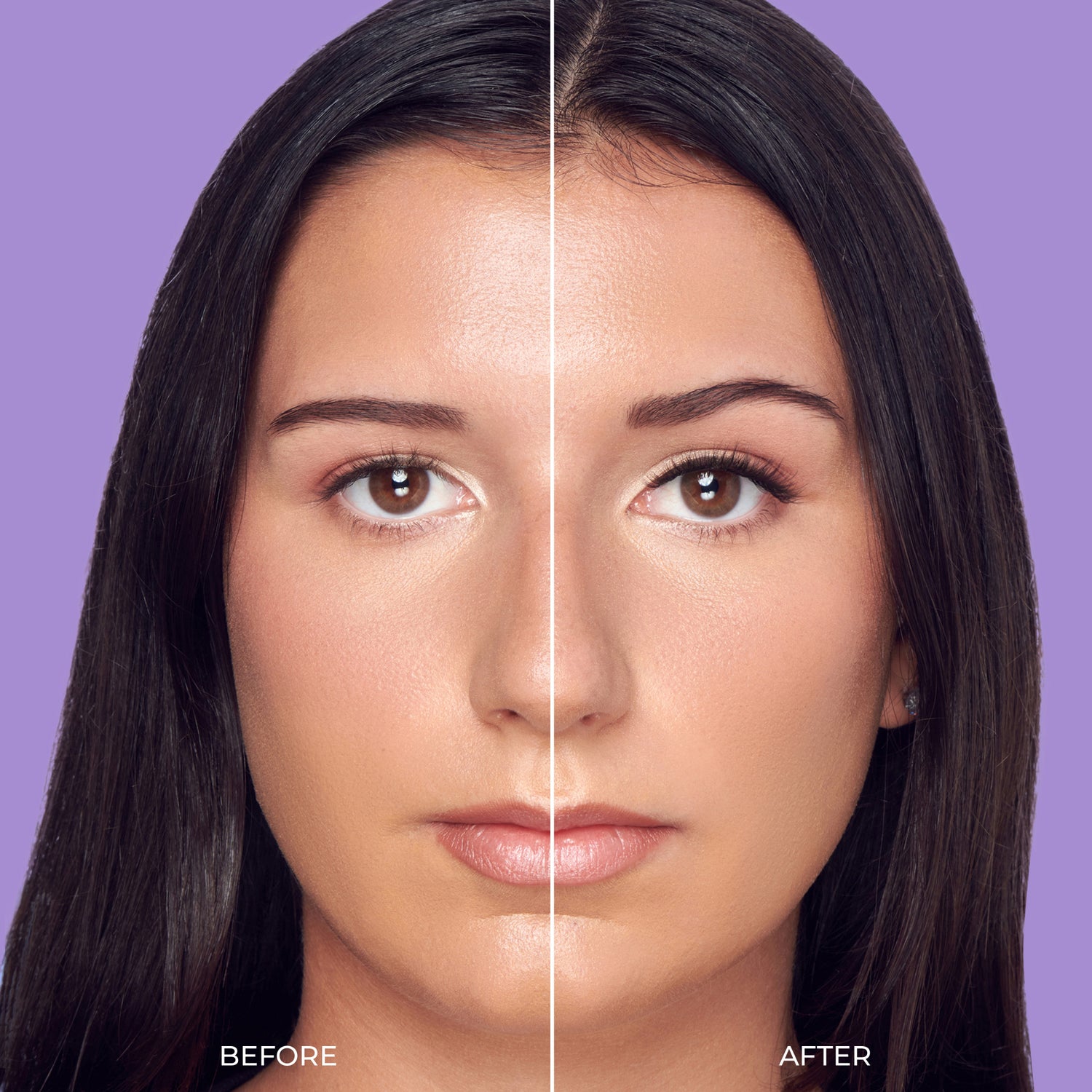 imPRESS Falsies Pre-Glued Lash Clusters Multipack - Soft Natural