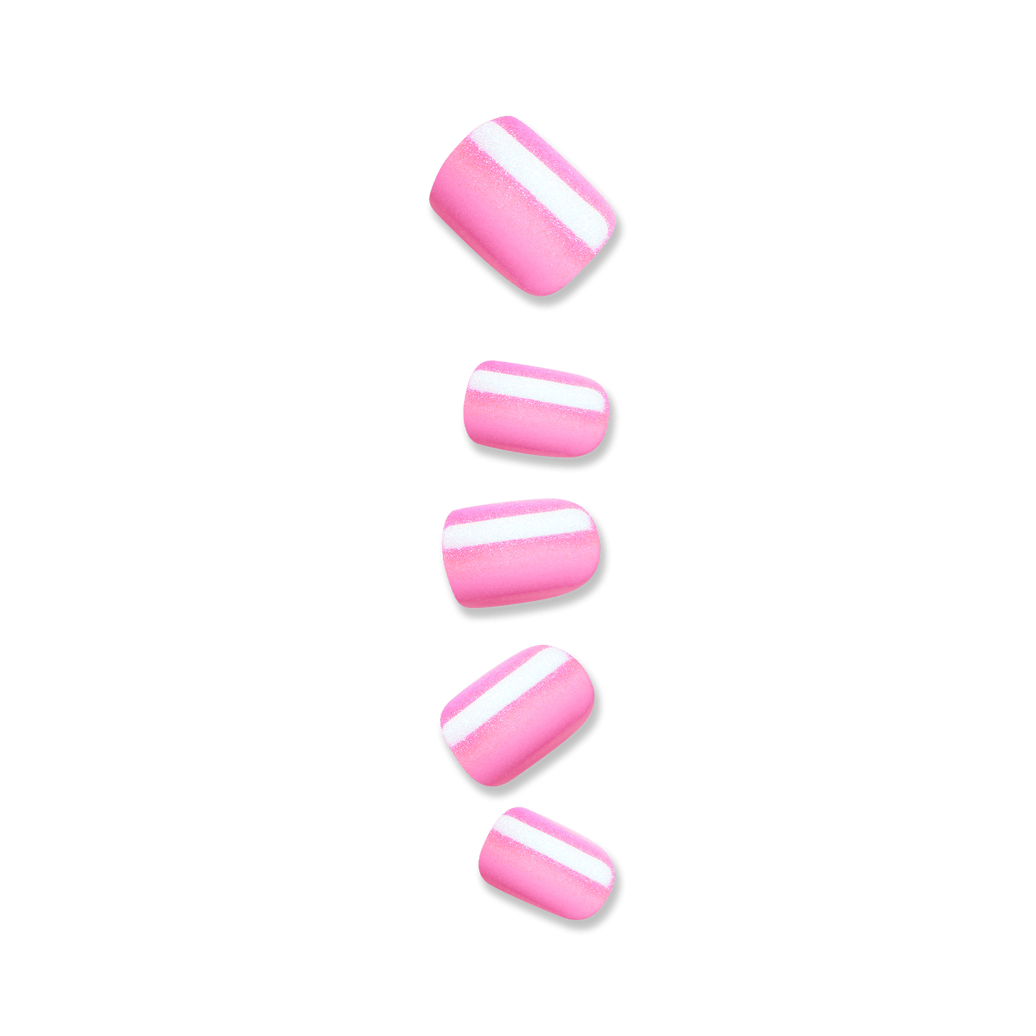 colorFX by imPRESS Press On Nails - Late Night