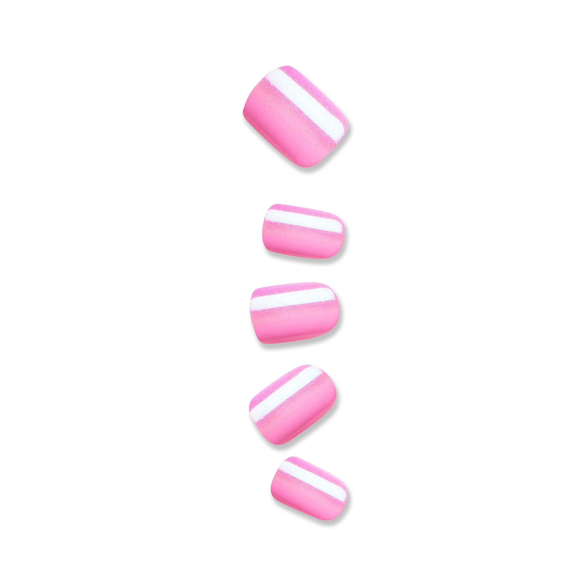 colorFX by imPRESS Press On Nails - Late Night