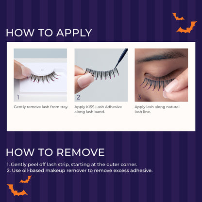 Gothic Glam Full Moon Fantasy Halloween 14mm - Image 6