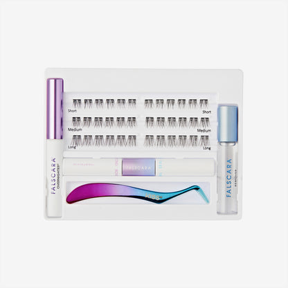 FALSCARA Special All Inclusive Starter Kit - 36 Lengthening Wisps