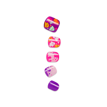 imPRESS Halloween Kids Press On Nails - Who&