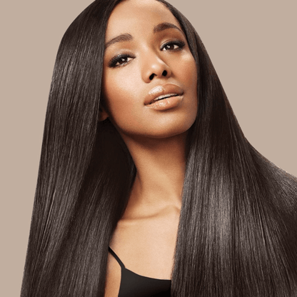 Ceramic Flat Iron Tourmaline 1/2in - Image 3