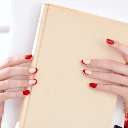 The Iconic imPRESS Design No Glue Needed - Image 3