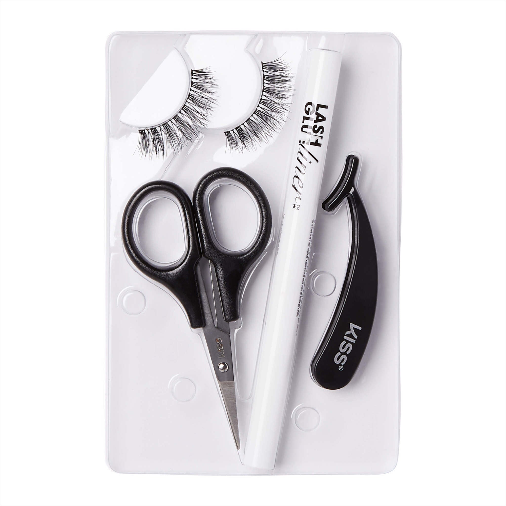 KISS Glue Liner Starter Kit 01