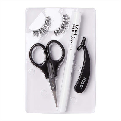 KISS Glue Liner Starter Kit 01